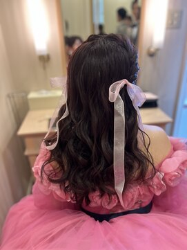 グラムール(Gramour) ハーフツイン