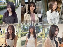 クーヘアー(coohair)