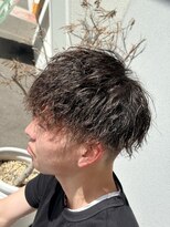 ヴェルゴ 北島店(vellgo)&nbsp;王道縦落ちツイストスパイラル！