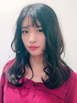 【平安通】季節感やトレンドを取り入れたレイヤーデザインが好評◇雰囲気を明るく見せる効果も期待♪