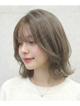 アンフィ―(anphi) ボブレイヤー