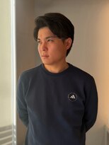 イト(iyto)&nbsp;ナチュラルパーマ