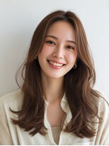 テーラヘアー 大網店(TELA HAIR)&nbsp;髪質改善ヘアスタイル【大網店】＜20代30代40代50代60代＞