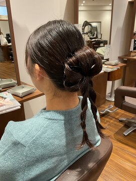 アミカ シーモール店(Amica) シンプルセット