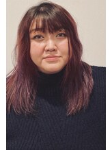 カリン(ca l in .)&nbsp;ikeda      