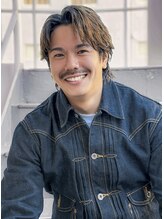 ノクターン 池袋(NOCTURNE)&nbsp;Daisuke Muto