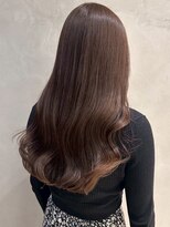 カリテス 富ヶ谷店(charites) 艶髪ロング/髪質改善トリートメント/韓国ヘア #代々木八幡