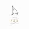 髪質改善専門サロン atelier sailのお店ロゴ