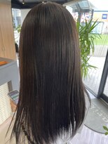 アリカ(arika) オリーブブラウン★岡田莉奈