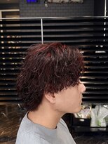 ジョーカー(JOKER)&nbsp;レッドハイライト　T