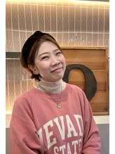 オーガニックイズオーディナリー(organic is ordinary) 三代 納美江