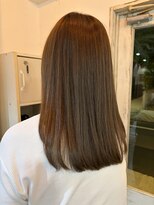 レイリー(LAiLy)&nbsp;オリーブベージュ