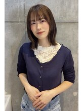 モードケイズ 相模大野店(MODEK's)&nbsp;石井歩実 [相模大野]