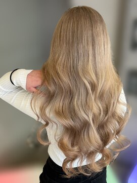 ラニシス ヘアー(Lanisis Hair) ふわふわスタイル！！！