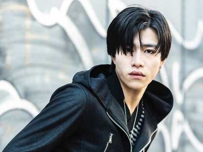 ラッドヘアー(LAD HAIR)の写真