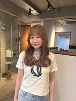 ザチェアー 名駅(The Chair)&nbsp;ピンクベージュ