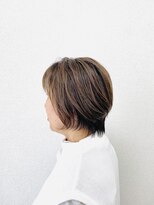 ルプス(Lupus)&nbsp;ハンドドライ仕上げ