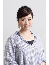 アッシュ 横浜店(Ash) 田中 絵美
