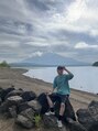 サクラテッセン(sakura tessen) 富士山旅行の1枚
