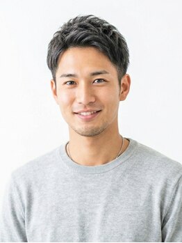 アン(Hair Relaxation UN)の写真/メンズサロンで叶える理想のメンズカット!メンズパーマも可能で旬の質感にアップデート♪