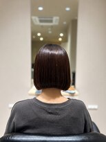 ウルラ(ulula)&nbsp;no.1【カット+カラ-+トリ-トメント+高濃度炭酸泉+ショ-トスパ】