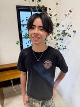 ヘアカラーファクトリー&nbsp;SHO 