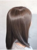 似合わせカット/ミディアムレイヤーカット/髪質改善/北習志野