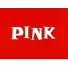 ピンク(PINK)のお店ロゴ