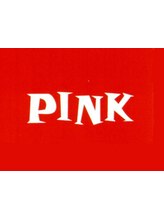 ＰＩＮＫ【ピンク】