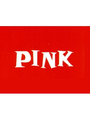ピンク(PINK)