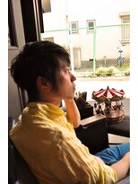 セブンスターズ ヘアデザイン(SEVEN STARS hair design) マイルドセブン