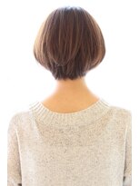 レウナ 外苑前(Reuna)&nbsp;【３０代・４０代】大人の女性に人気のひし形ボブ