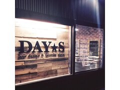 DAY☆S 【デイズ】