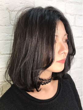 グレープバイン 港南台(GRAPEVINES) 大人ミディアム