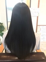 トゥルース アリオ市原店(Hair&Make TRUTH)&nbsp;ロングストレート