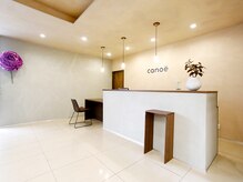 カノエ 宇部厚南店(canoe)