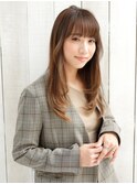 ツヤ髪ナチュラルロングvol.3