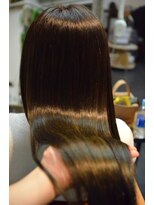 ポタム 東中野(potamu)&nbsp;髪にご褒美！ぷるりんヘアエステ！