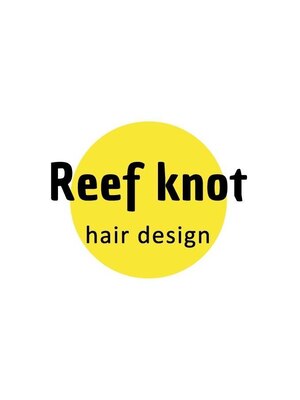 リーフノット(Reef knot)