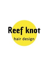 Reef knot