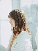 大人かわいい♪小顔☆ボブディ