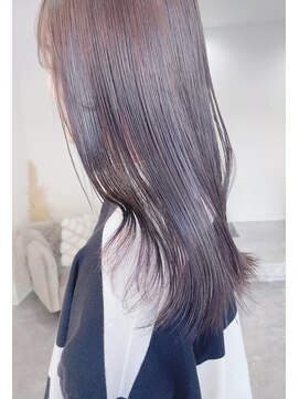 ブランカ(Blanca) inner  violet