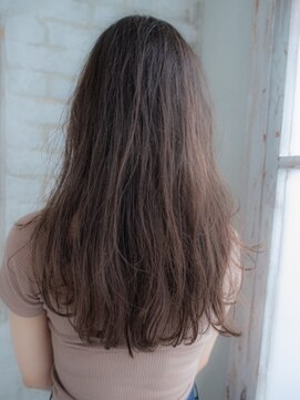 チェス(CHESS) セミウェットウェーブ