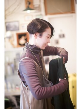 スリースリーナイン ヘアーアンドメイク(339 hair&make) うん、かわいい、ステキ！かっこいい！