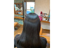 アイディー ヘアアンドメイク フォー アロマ 本店(i D Hair&make for Aroma)