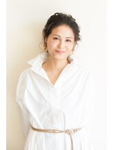 マニャーナ Manana 美容室&nbsp;Mao 