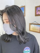 韓国っぽい【TAKERU】