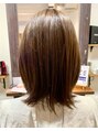 アースペース(ARSPACE) 肩下ミディアム