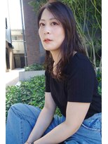 ジュノ 鹿児島中央店(Juno)&nbsp;【Juno鹿児島中央店】アッシュベージュ