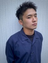 グロウ 天神店(growth) Crazy×ショート